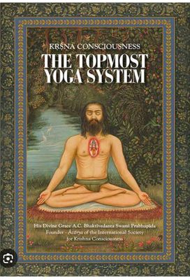 The Topmost Yoga System