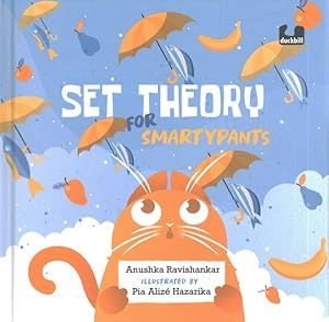 Set Theory For Smartypants