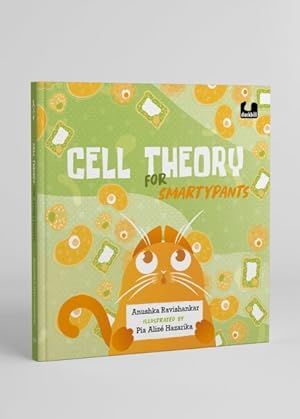 Cell Theory For Smartypants