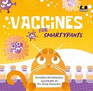 Vaggines For Smartypants