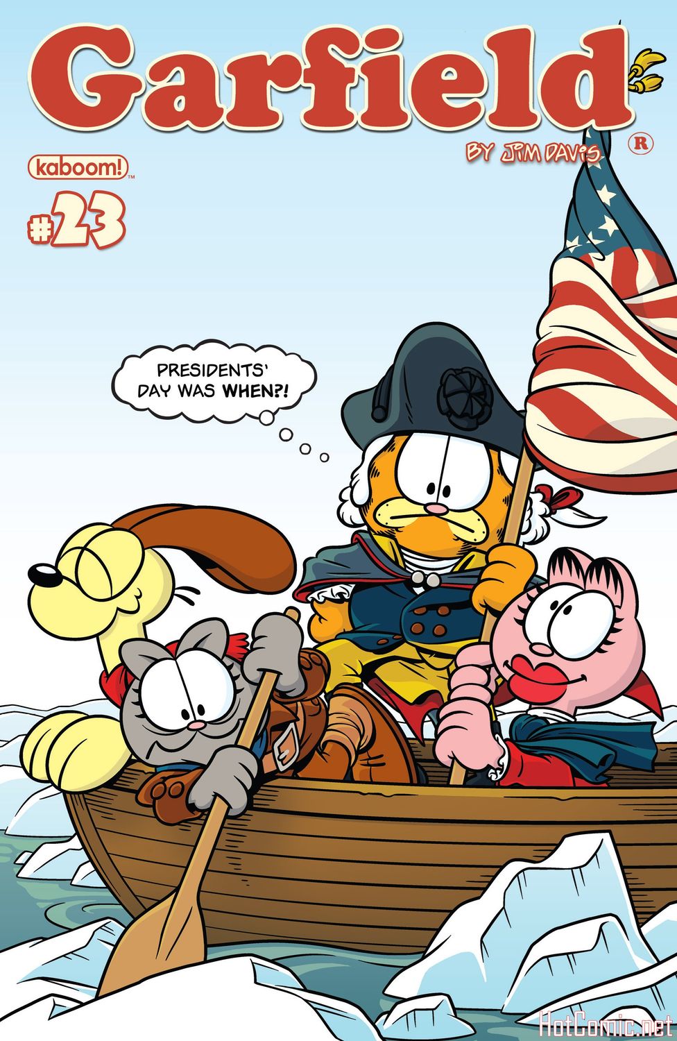 Garfield23