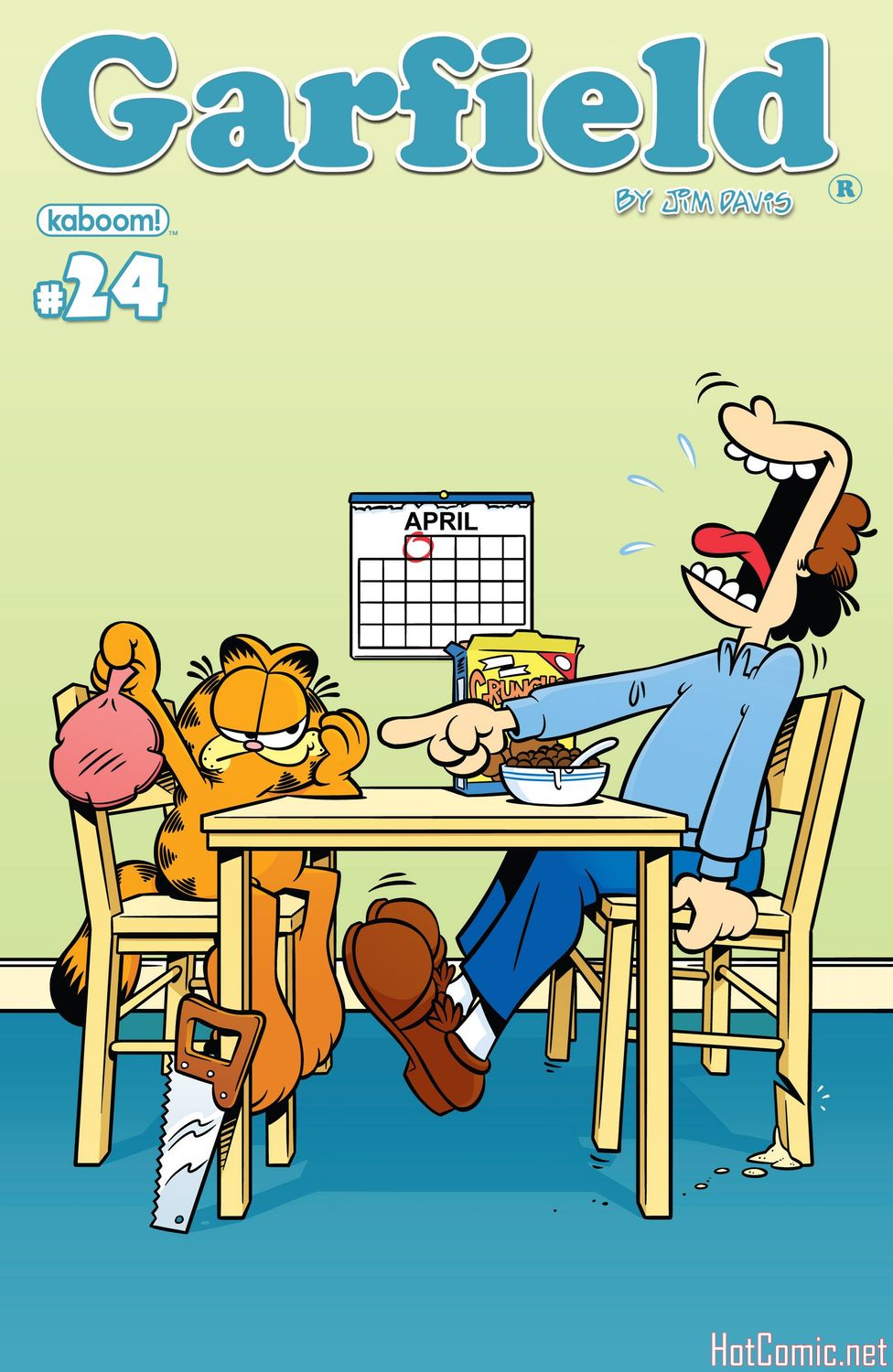 Garfield24