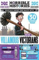 Horrible Histories:Villanious Victorians