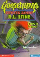 GB SERIES 2000 #15 SCREAM SCHOOL