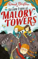 Malory Towers: 02: Second Form