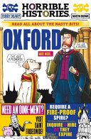 HORRIBLE HISTORIES: OXFORD