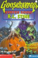 GB SERIES 2000 #10 HEADLESS HALLOWEEN