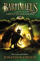 Amulet Of Samarkand, The