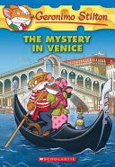GERONIMO STILTON #48 THE MYSTERY IN VENICE