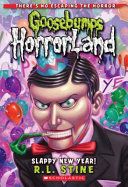 GB HORRORLAND#18 SLAPPY NEW YEAR!
