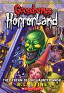 GB HORRORLAND#04 THE SCREAM OF THE HAUNTED MASK