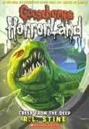 GB HORRORLAND#02 CREEP FROM THE DEEP
