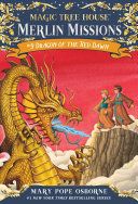 Magic Tree House #9: Dragon of the Red Dawn