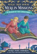 Magic Tree House #6: Season of the Sandstorms