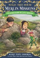 Magic Tree House #15: Leprechaun in Late Winter