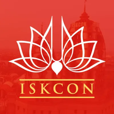 Iskon Books