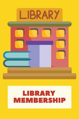 Library Membership