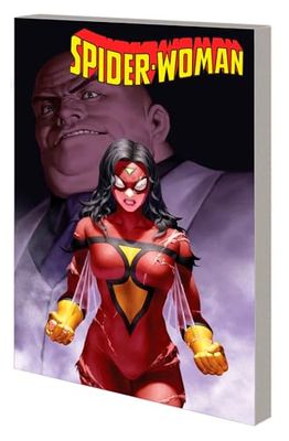 Spider - Women Devil&#39;s Reign (Marvel)