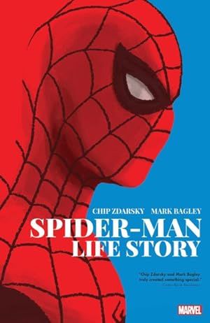 Spider-Man Life Story (Marvel)