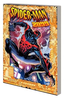 Spider-Man ZO99: Exoous ( Marvel)
