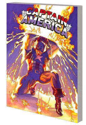 Captain America: Sentinel Of Liberty Revolution (Marvel)