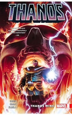 Thanos Wins (Marvel)