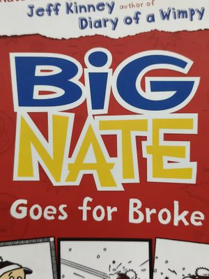 Big Nate