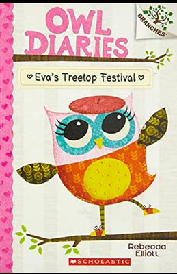 Owl Diaries