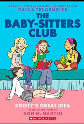 The baby sitters club