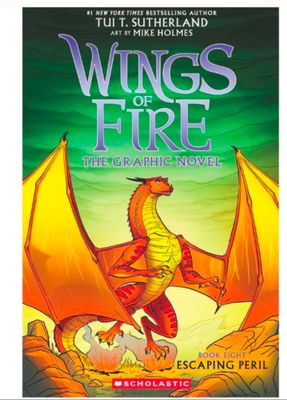 Wings of Fire