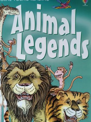 Animal Legends