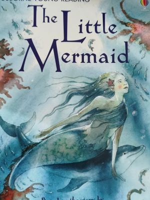 The Little mermaid
