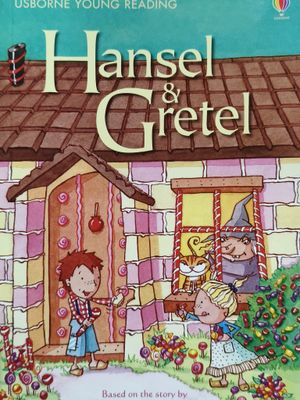 Hansel &amp; Gretel
