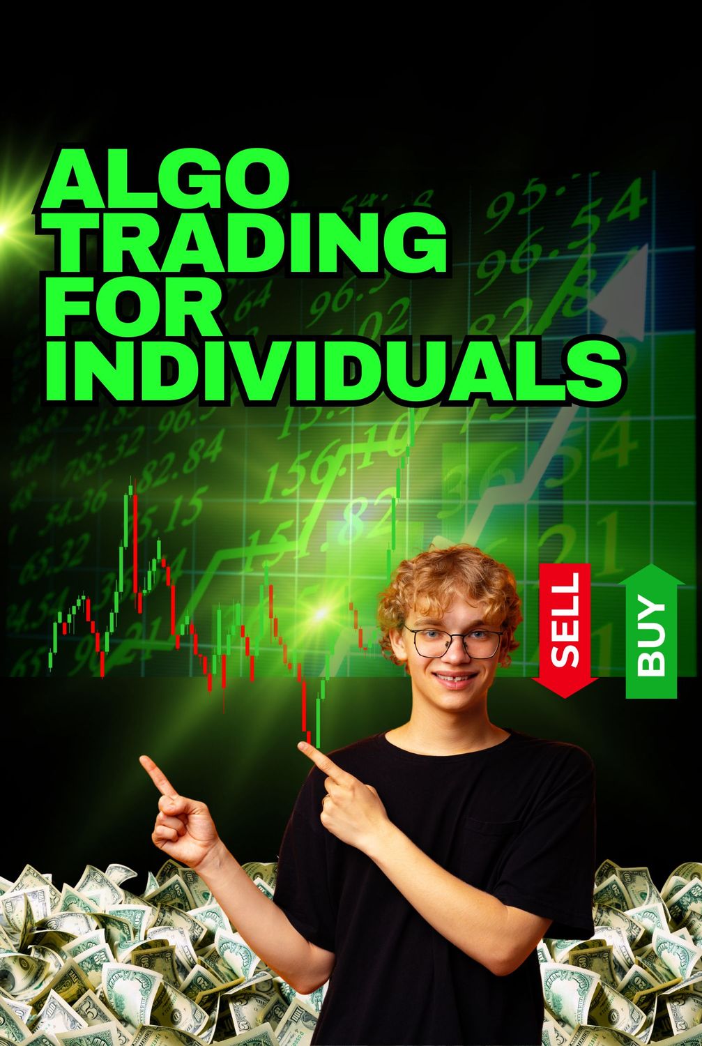 AlgoTrading Master Class