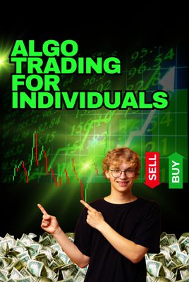 AlgoTrading Master Class