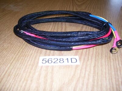 56281D - Main Harness