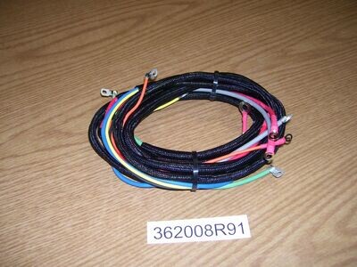 362008R91 - Main Harness