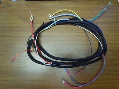 368883R91 - Main Harness (12 Volt) 368883R91 - Main Harness (12 Volt)