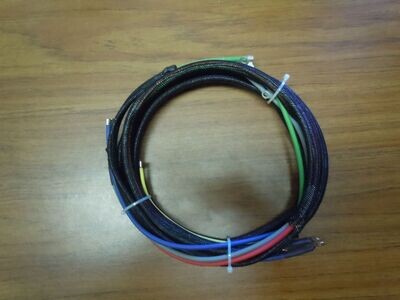 366839R91 - Main Harness 366839R91 - Main Harness
