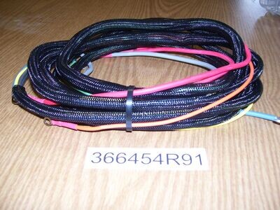 366454R91 - Main Harness