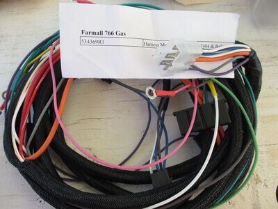 534369R1 - Main Cable Harness