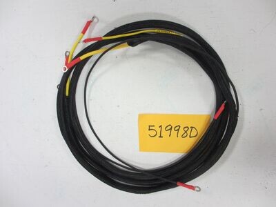 51998D - Main Harness