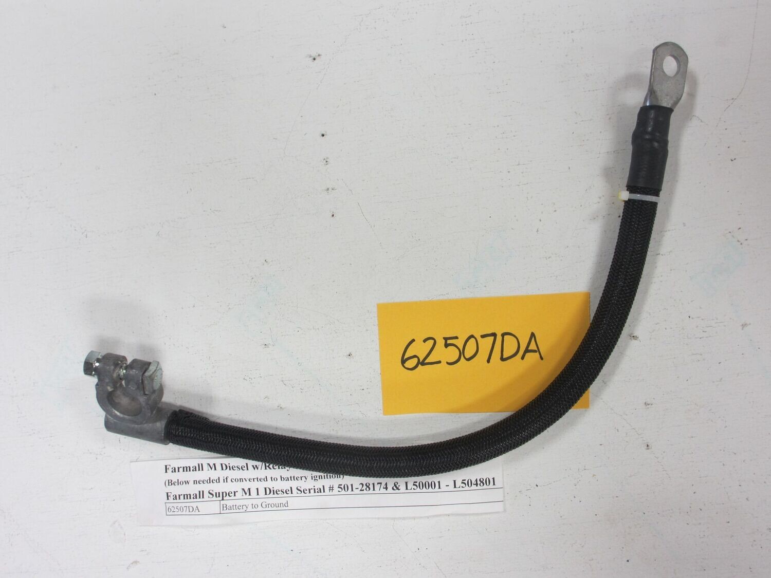 62507DA