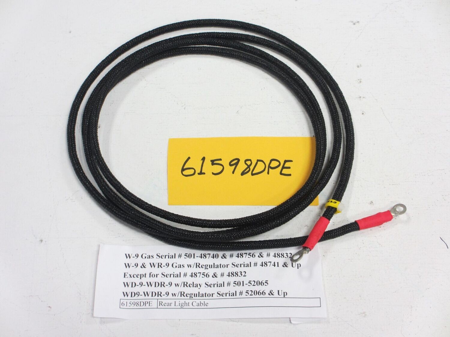 61598DPE
