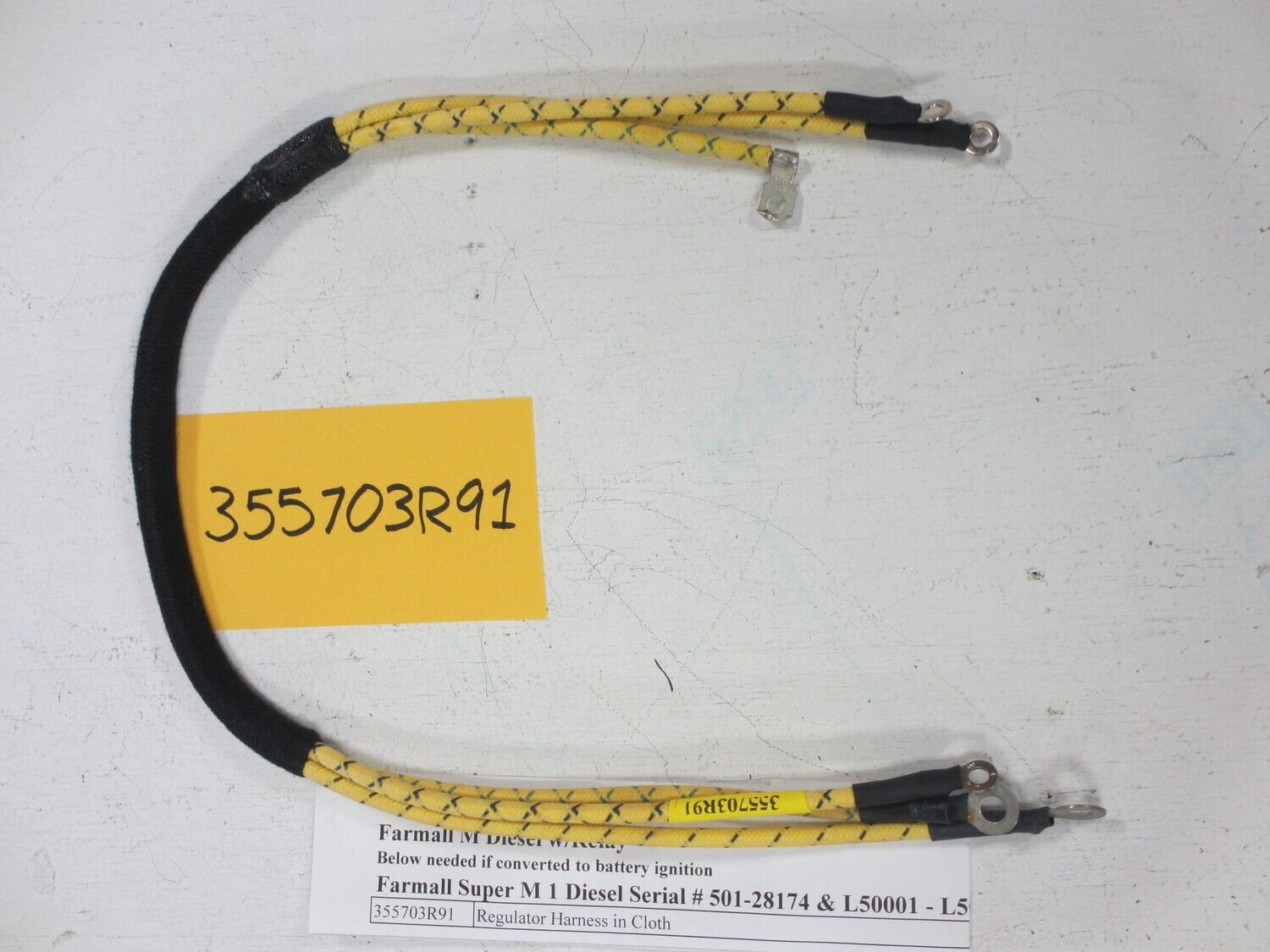 355703R91
