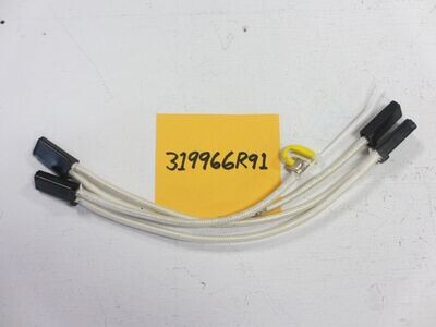 319966R91 - Glow Plug Harness 319966R91 - Glow Plug Harness