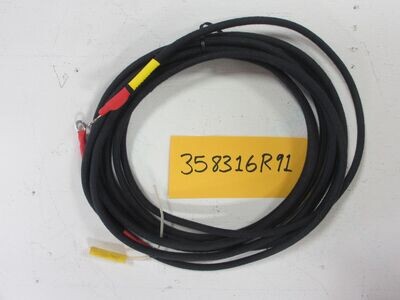 358316R91 - Cable Switch to Magneto or Distributor