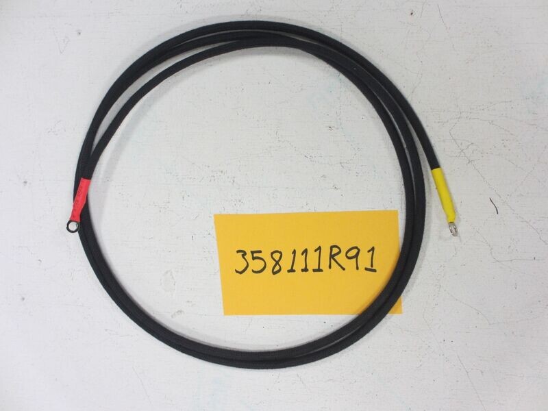 358111R91 (1 used)