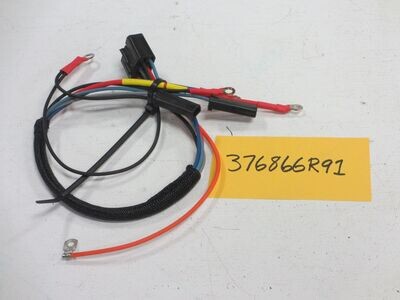 376866R91 - Instrument Panel Harness 376866R91 - Instrument Panel Harness