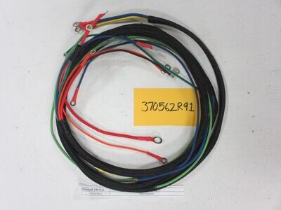 370562R91 - Main Harness 370562R91 - Main Harness